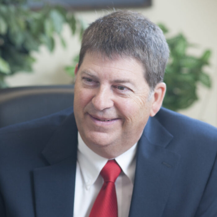 Dan Stoerzbach