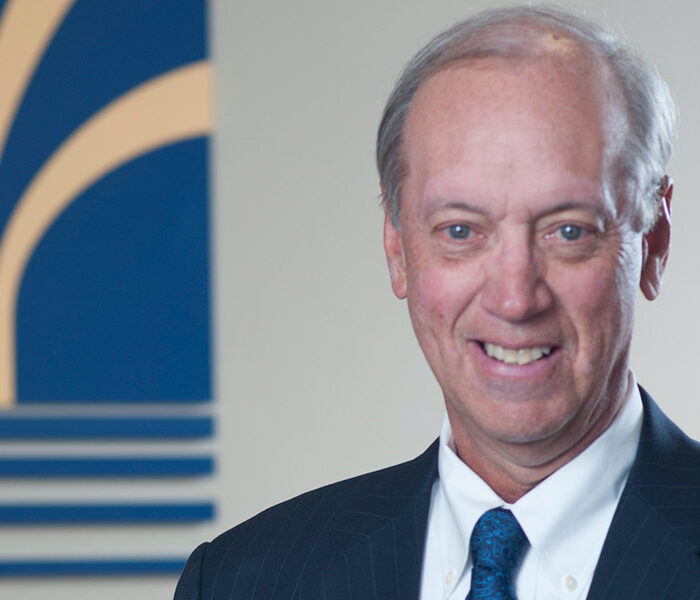 Dr. John McClean