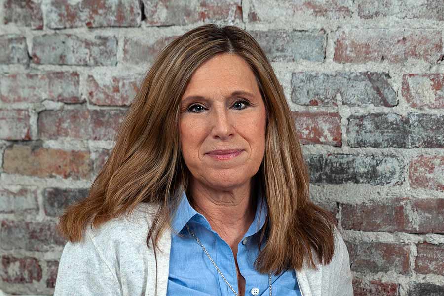 Lisa Gavin