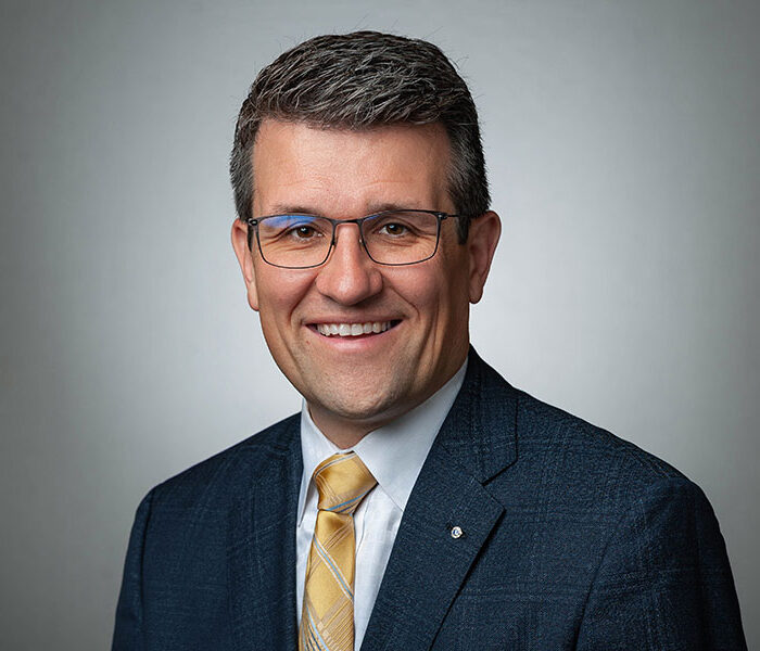 Joshua Gibb