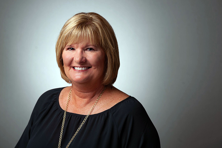 Lori Kriegshauser