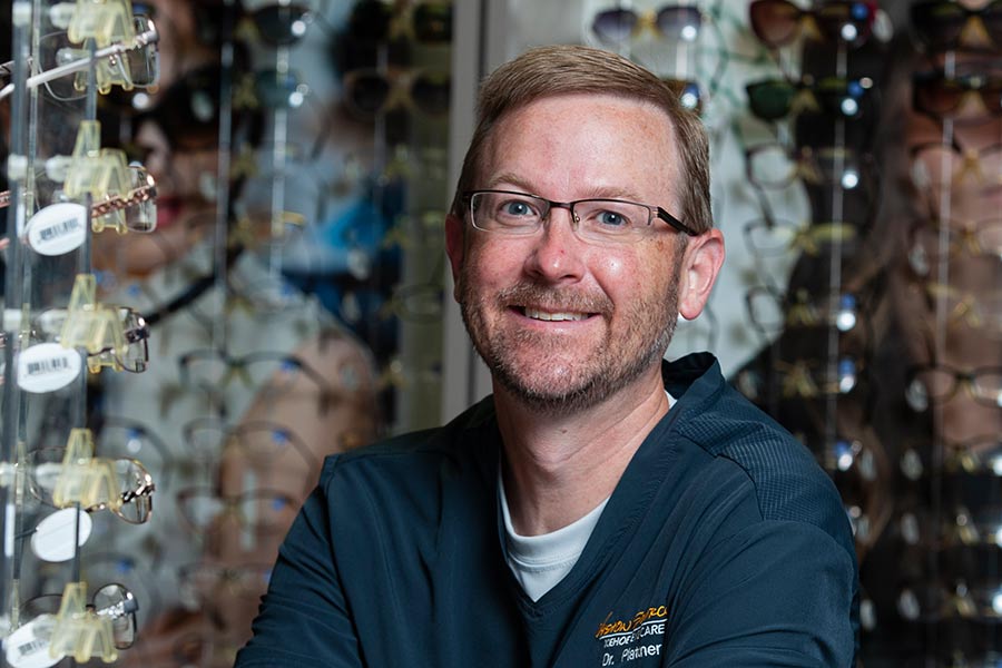 Dr. Brian Plattner