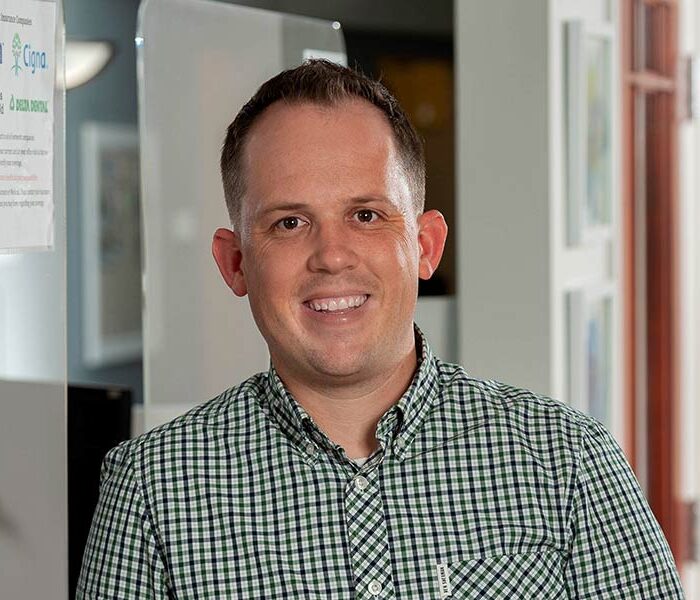 Adam Welty