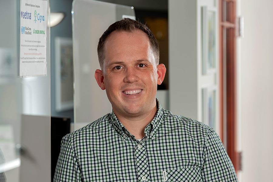 Adam Welty
