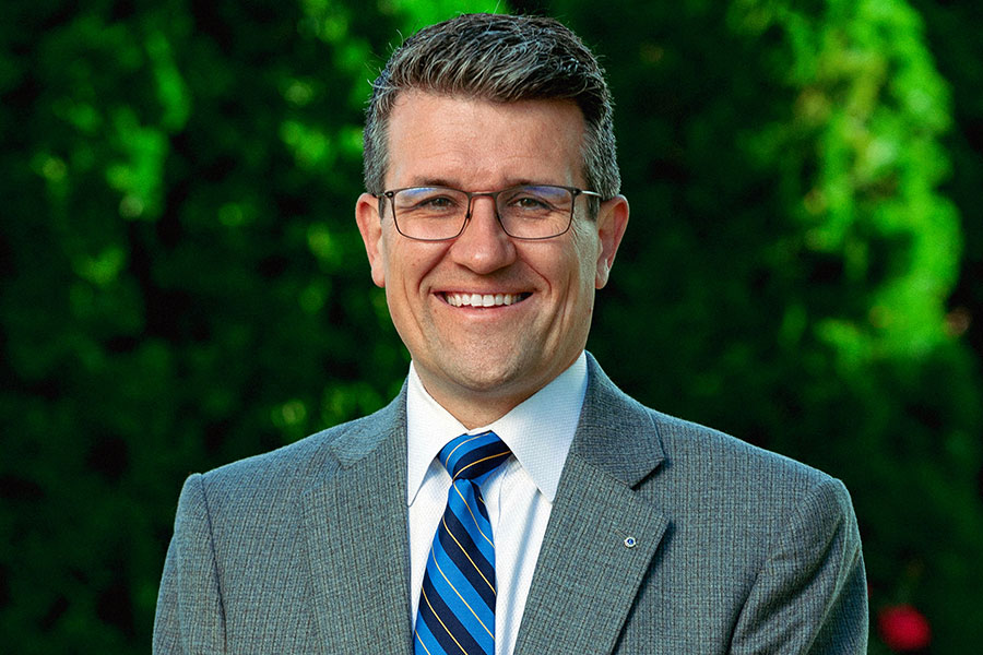 Joshua Gibb