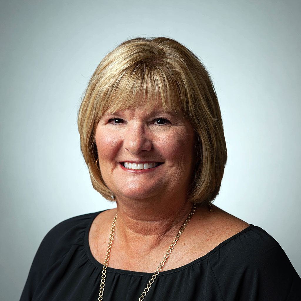 Lori Kriegshauser