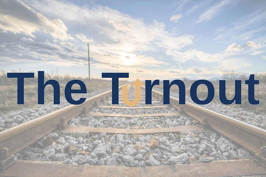 The Turnout