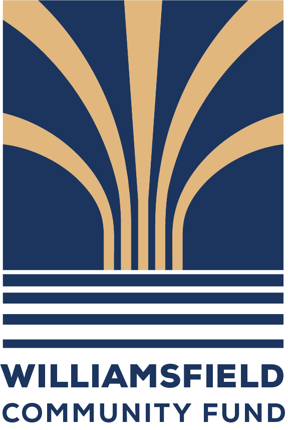 Williamsfield Community Fund Logo